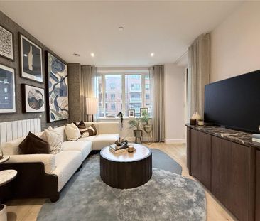 1 bedroom apartment to rent - Photo 1