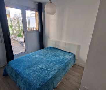 2 PIECES - RUE DE FRANCE - Photo 2