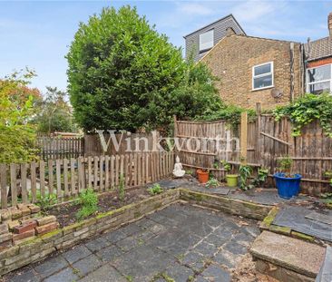 2 bedroom terraced house to rent - Photo 2