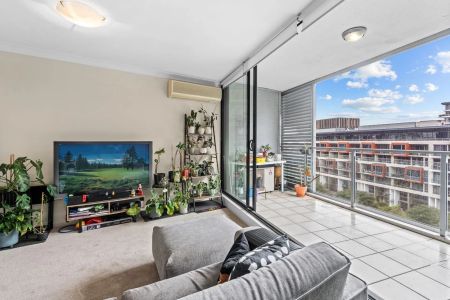 507/11A Lachlan Street, - Photo 2