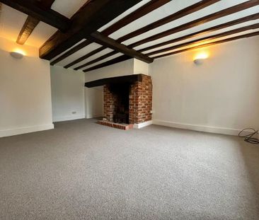 2 bedroom cottage to rent - Photo 1