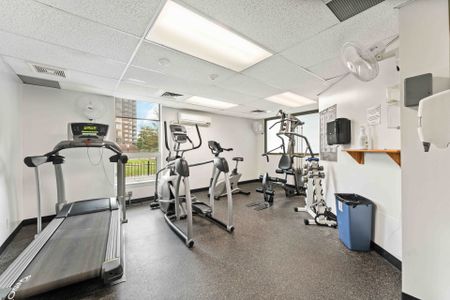 For Lease - 120 GRANT CARMAN Drive Unit# 801, Cityview - Parkwoods Hills - Rideau Shore, Ontario - Photo 2