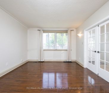 For Lease - 24 Highland Park Boulevard, Markham, Ontario - Photo 4