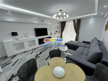 Inchiriere apartament 2 camere, Ploiesti, zona Albert - Fotografie 4