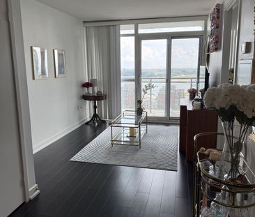 For Lease - 15 Iceboat Terrace Unit# 2308, Toronto, Ontario - Photo 4