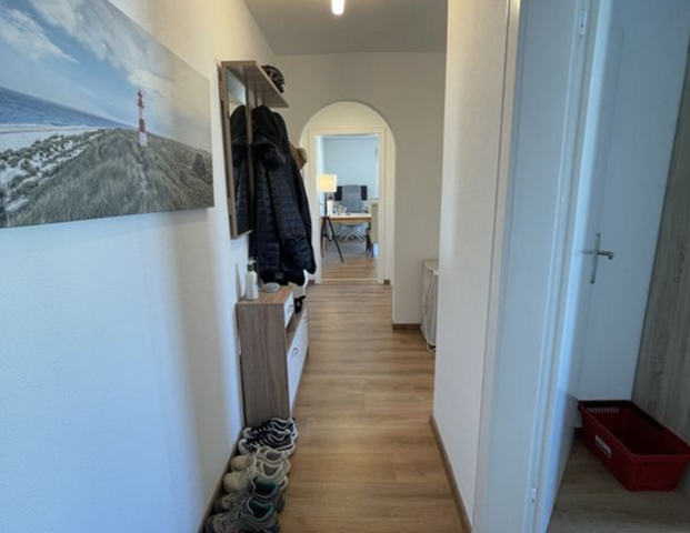 apartment with balcony overlooking Rohrbach Markt - Foto 1