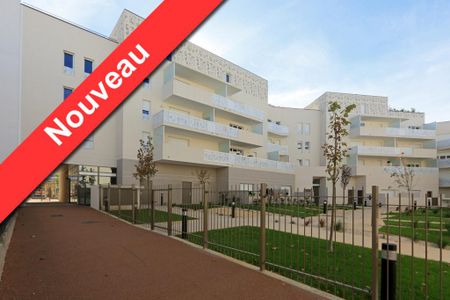 Location Appartement 1 pièce 34m² CASTELNAU LE LEZ 34170 - Photo 3