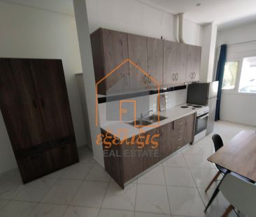 Studio/Γκαρσονιέρα για ενοικίαση - Νέα Ιωνία Βόλου, - Photo 6