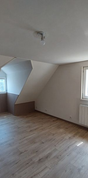 Location Appartement 2 pièces 34m² DIEPPE 76200 - Photo 1