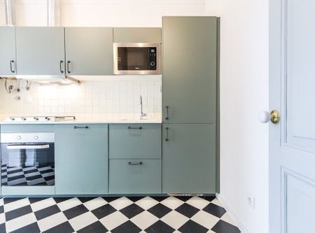 Rua Tenente Ferreira Durão, Lisbon, Lisbon 1350-315 - Photo 3