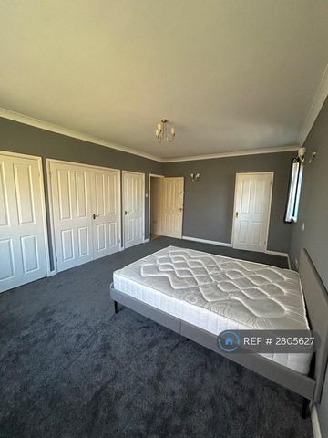 1 bedroom in a house share to rent - Photo 3