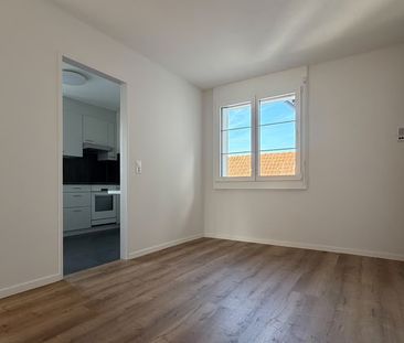 4 Zimmer, 110 m², 2. Stock - Photo 2