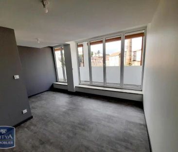Appartement à louer 3 pièces 65m² - Photo 3