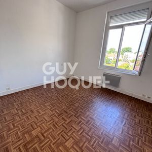 Appartement à louer à PÉRONNE (80200). - Photo 2