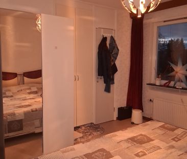 Passvägen, Tumba - Photo 3