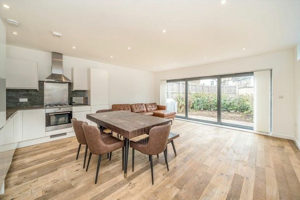 Woodland Mews, Lewisham, SE13 - Photo 1