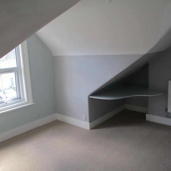 5 bedroom terraced house to rent - Photo 1