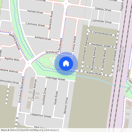 1 Hutton Road, Vic 3030, Werribee