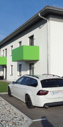 Junges Wohnen in Grafenschlag - Photo 1