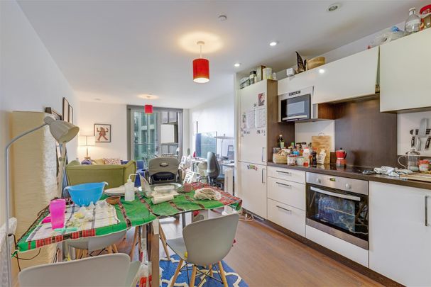 Apartment To Let - Photo 1