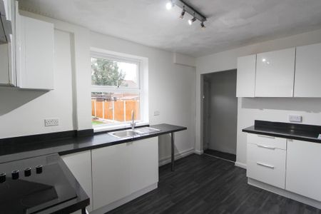 Beaufort Road, Intake, Doncaster DN2 6EP - Photo 3