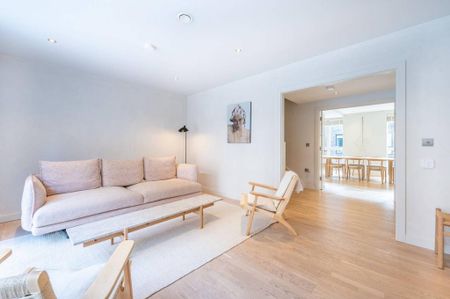 4 bedroom terraced house to rent - Photo 3