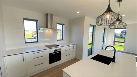 4 Oriel Way, Rolleston, NZ 7676 - Photo 2