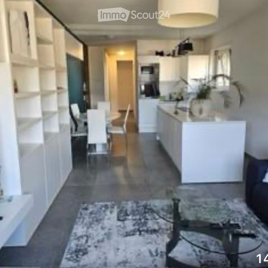 3 Zimmer, 95 m² - Photo 1