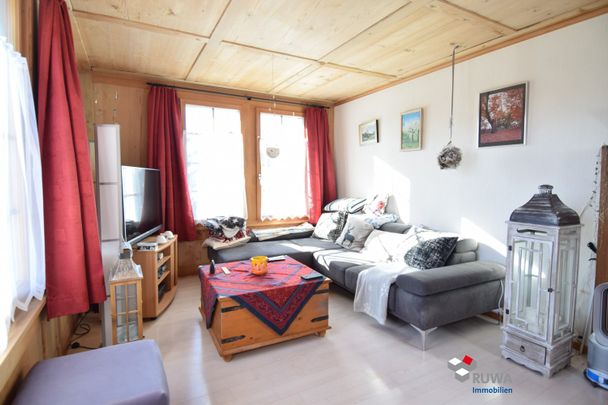 4 Zimmer, 90 m² - Photo 1