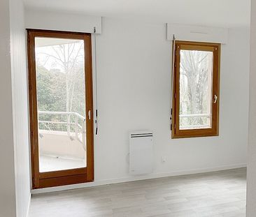 Grand appartement T3 de 70 m² habitables avec terrasse, cellier et ... - Photo 2