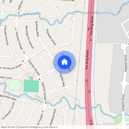 14 Coomera Circuit, Qld 4817, Bohle Plains