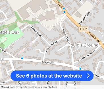 Houston Way, Frome - Photo 1