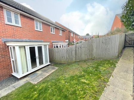 3 bedroom house to rent - Photo 5