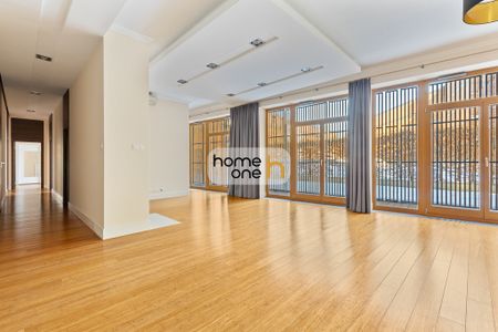 Warszawa, Aleja Wilanowska - Photo 3