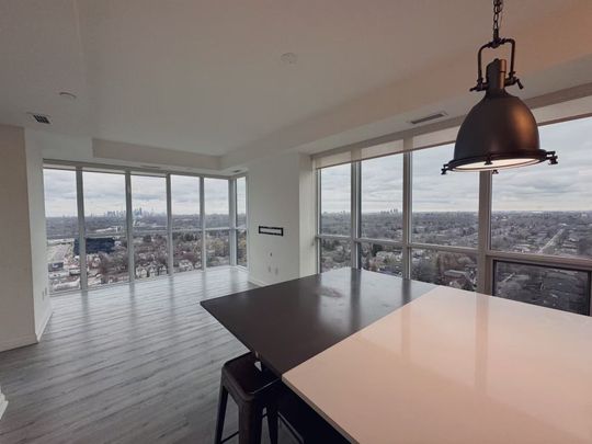 For Lease - 11 Bogert Avenue Unit# 1903, Toronto, Ontario - Photo 1