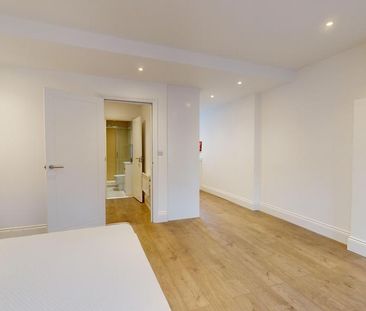 Studio to rent - Photo 5