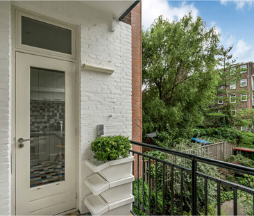 Te huur: Appartement Kortenaerstraat 19 1 in Amsterdam - Foto 3 | Rentumo