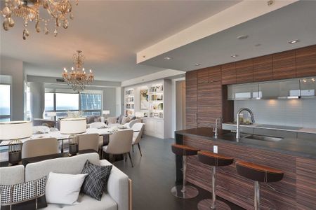 For Lease - 88 Scott Street Unit# 4906, Toronto, Ontario - Photo 5