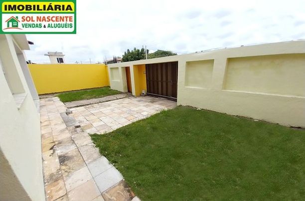 CASA PLANA - Photo 1