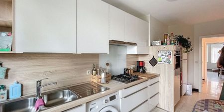 Appartement te huur in Evere voor € 1.125 met 2 slaapkamers - Photo 5
