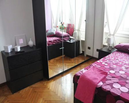 Via Guercino, Milan, Lombardy 20154 - Photo 2