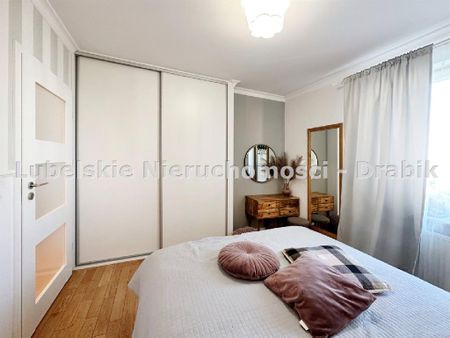 Mieszkanie Lublin Czuby Południowe powierzchnia 49.0 m² C313-WM-75261 - Фото 3