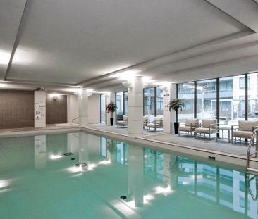 For Lease - 19 Grand Trunk Crescent Unit# 2503, Toronto, Ontario - Photo 2