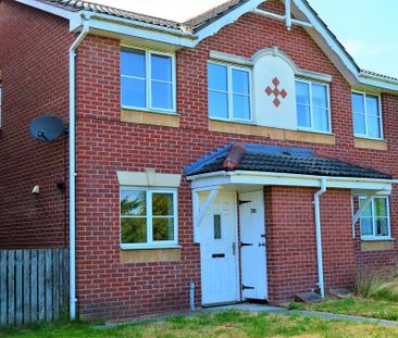 2 bedroom semi-detached house to rent - Photo 6