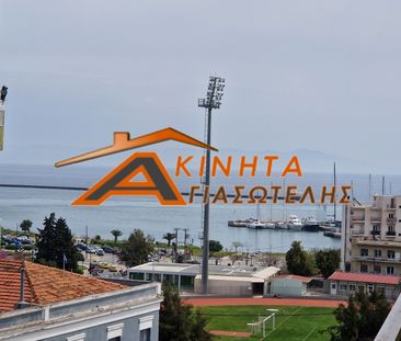 Διαμέρισμα για ενοικίαση Γήπεδο (Λέσβος - Μυτιλήνη) - Photo 6