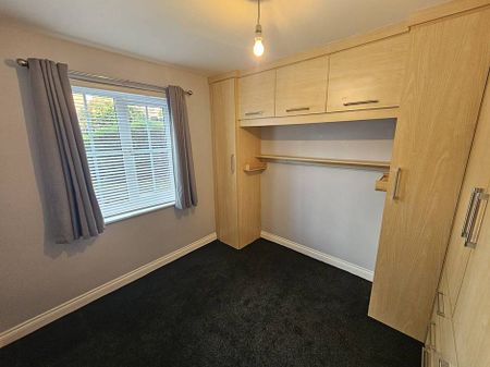 Apartment 52, Derby Court, Bury - Photo 3