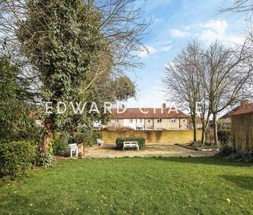 2 bedroom ground floor flat to rent - Photo 5