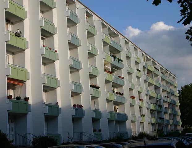 Wohnungsangebot Sankt-Josef-Straße 21c - Photo 1