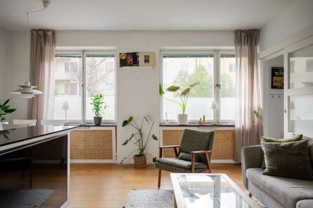 Rindögatan, Stockholm - Photo 5