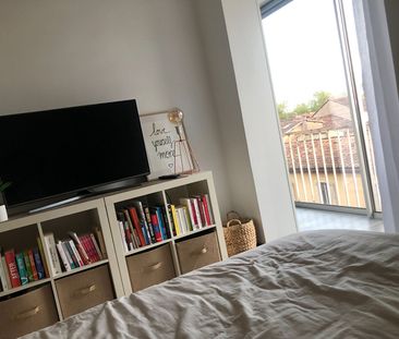 Appartement T2 Montauban à louer - Photo 3